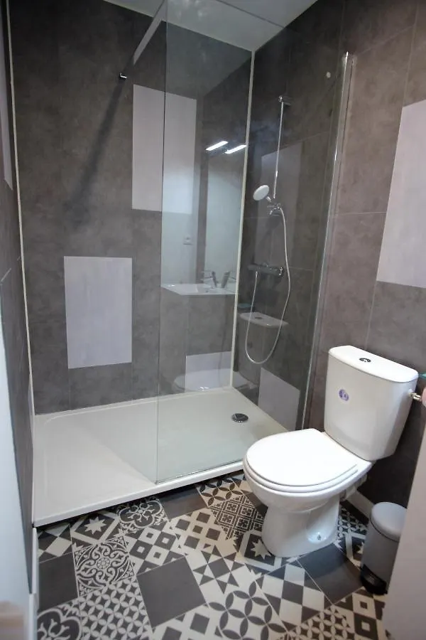 Villa Jean Julien - Le Capucin - Appartement T1 - 1 Chambres - 4 Personnes Le Mont-Dore Frankrig