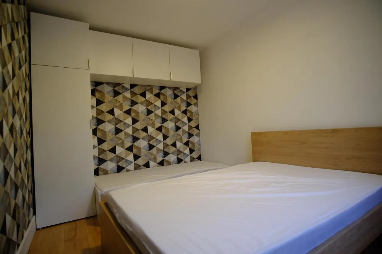 Villa Jean Julien - Le Capucin - Appartement T1 - 1 Chambres - 4 Personnes Le Mont-Dore 0*,